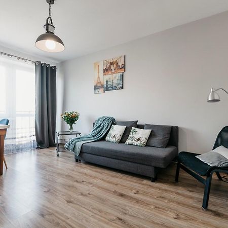 Nocosfera Apartament Serbinow Kalisz  Exterior photo