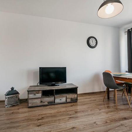 Nocosfera Apartament Serbinow Kalisz  Exterior photo