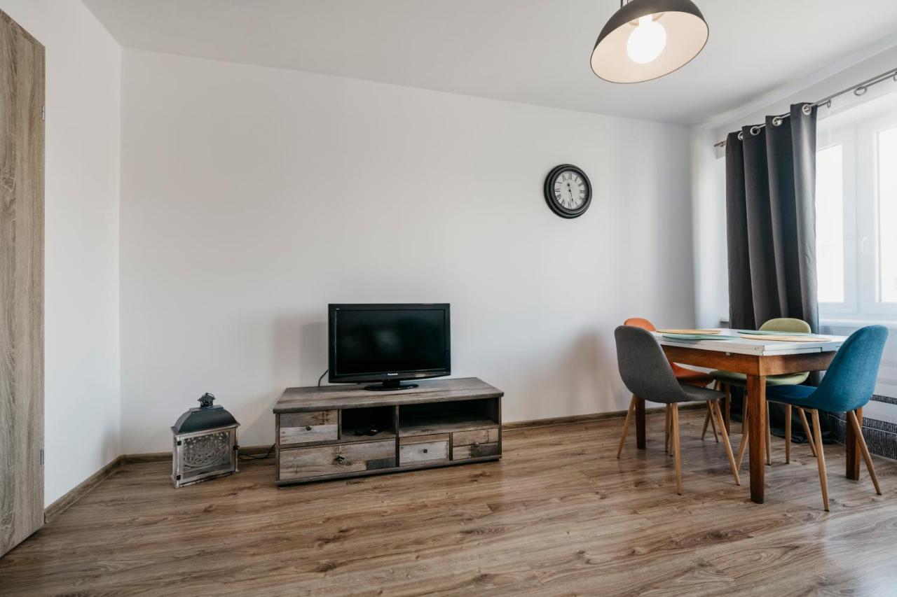 Nocosfera Apartament Serbinow Kalisz  Exterior photo