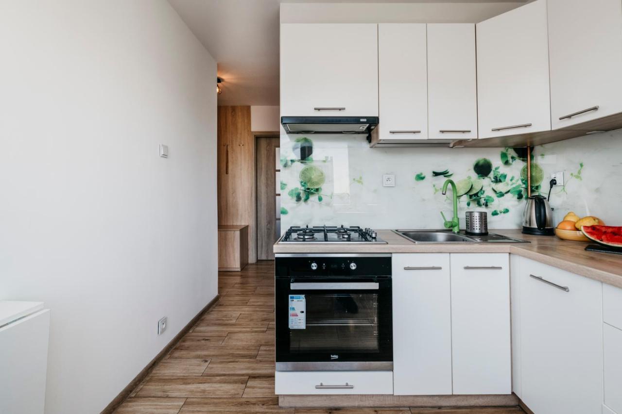 Nocosfera Apartament Serbinow Kalisz  Exterior photo