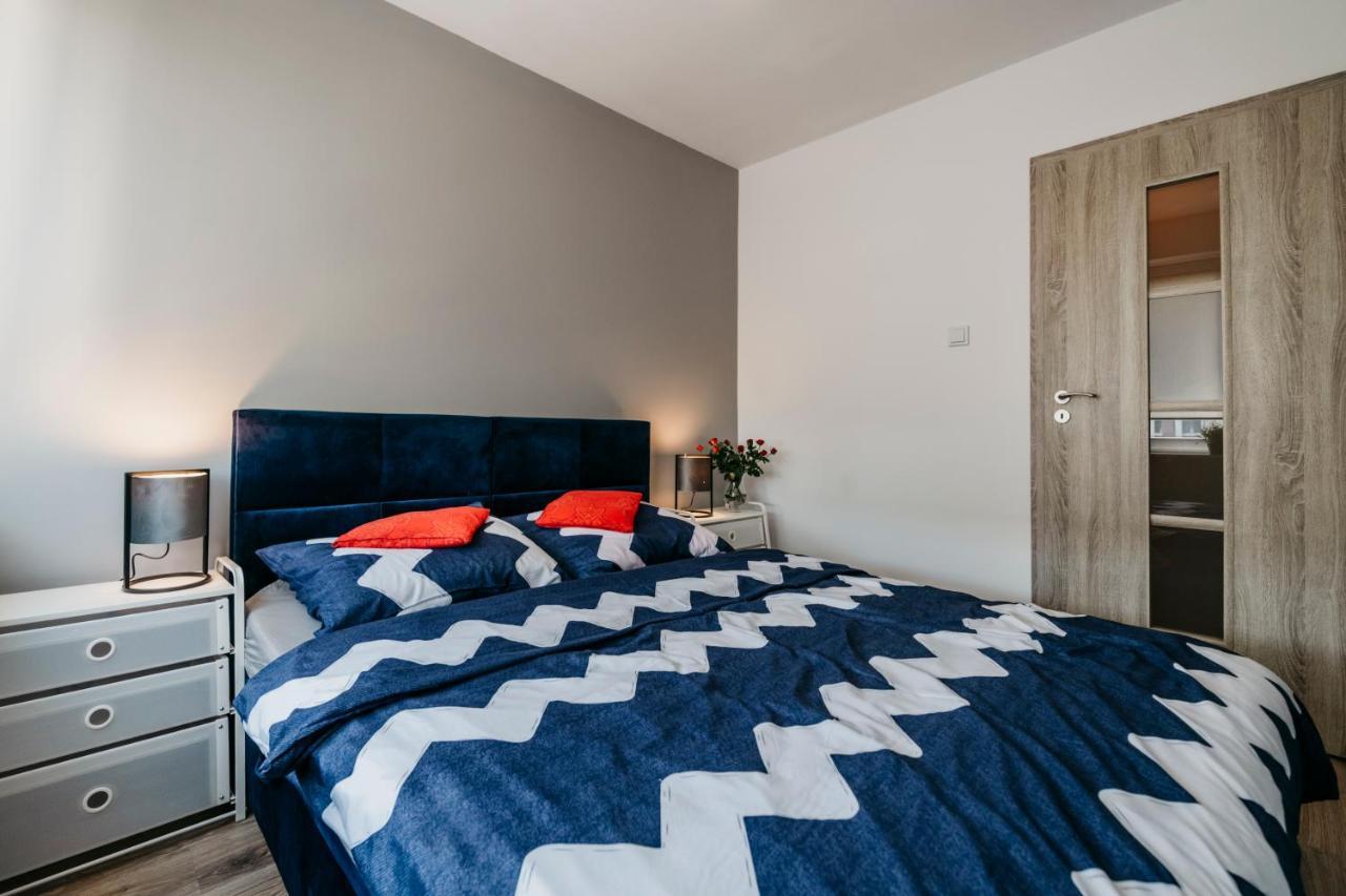 Nocosfera Apartament Serbinow Kalisz  Exterior photo