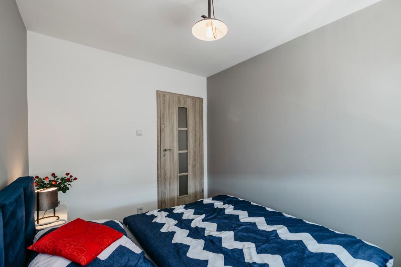 Nocosfera Apartament Serbinow Kalisz  Exterior photo