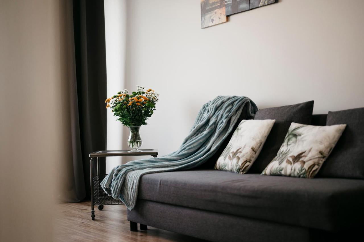 Nocosfera Apartament Serbinow Kalisz  Exterior photo